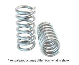 Belltech Lowering Coil Spring Set 4" Drop (REAR): Fits Most Dodge / Ram 1500 Models (2002-2024)