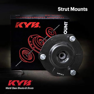 KYB Shocks and Struts Strut Mount (FRONT): Dodge Ram 1500 (06-10)