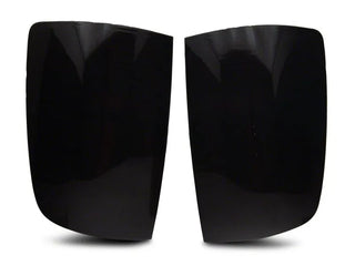 Raxiom Axial Series LED Tail Lights: Fits Dodge / Ram 1500 / 2500 / 3500 (02-18) - Black Smoked
