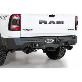 Addictive Desert Designs Stealth Fighter Rear Bumper (REAR): Ram 1500 (19-24)