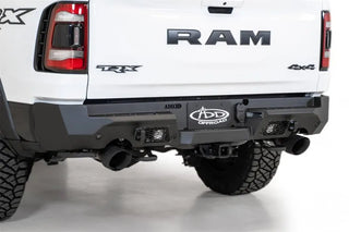 Addictive Desert Designs Stealth Fighter Rear Bumper (REAR): Ram 1500 (19-24)