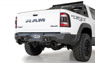 Addictive Desert Designs Stealth Fighter Rear Bumper (REAR): Ram 1500 (19-24)