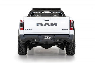 Addictive Desert Designs Stealth Fighter Rear Bumper (REAR): Ram 1500 (19-24)