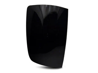 Raxiom Axial Series LED Tail Lights - Black Housing Smoked Lens (REAR): Fits Dodge / Ram (02-18)