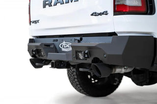 Addictive Desert Designs Stealth Fighter Rear Bumper (REAR): Ram 1500 (19-24)