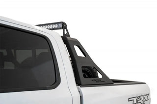 Addictive Desert Designs Stealth Fighter Chase Rack w/ 50" Light Bar Mount (REAR): Ram 1500 (19-24)