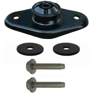 KYB Strut Mounts (REAR): Chrysler 300 (05-16) / Dodge Challenger (09-12) / Charger (06-16) / Magnum (05-08)