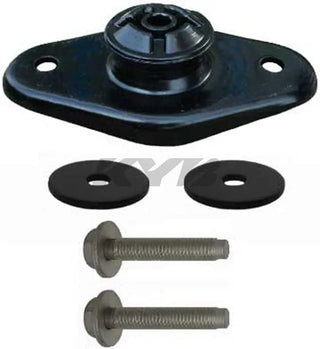 KYB Strut Mounts (REAR): Chrysler 300 (05-16) / Dodge Challenger (09-12) / Charger (06-16) / Magnum (05-08)