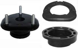 KYB Shocks & Struts Strut Mounts (FRONT): Dodge Ram 1500 2006 - 2008