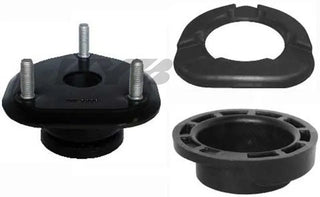 KYB Shocks & Struts Strut Mounts (FRONT): Dodge Ram 1500 2006 - 2008