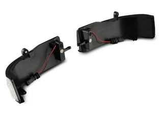 Raxiom Axial Series Sequential LED Mirror Lighting: Fits Most Ram 1500 Models (2019-2024)