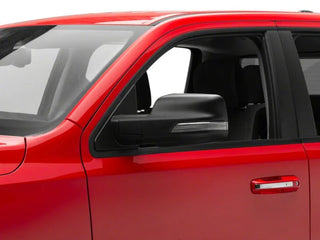 Raxiom Axial Series Sequential LED Mirror Lighting: Fits Most Ram 1500 Models (2019-2024)