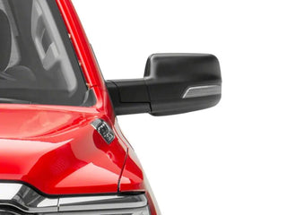 Raxiom Axial Series Sequential LED Mirror Lighting: Fits Most Ram 1500 Models (2019-2024)
