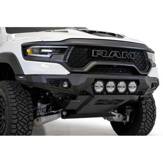 Addictive Desert Designs Bomber Front Bumper (FRONT): Ram 1500 (19-24)