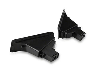 Raxiom Axial Series LED License Plate Lamp Set: Fits Most Ram 1500 Models (2019-2024)