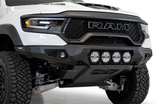 Addictive Desert Designs Bomber Front Bumper (FRONT): Ram 1500 (19-24)
