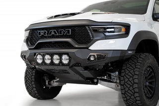 Addictive Desert Designs Bomber Front Bumper (FRONT): Ram 1500 (19-24)