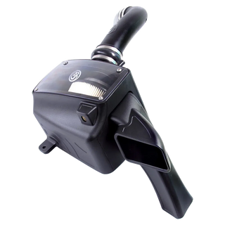S&B Cold Air Intake: Dodge Ram 5.7L Hemi 2500 / 3500 2003 - 2009
