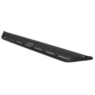 Go Rhino Dominator Extreme D6 Side Steps Complete Kit: Fits Ram 1500 / 2500 / 3500 (02-26)