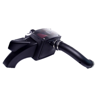 S&B Cold Air Intake: Dodge Ram 5.7L Hemi 2500 / 3500 2003 - 2009