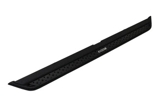 Go Rhino Dominator Extreme DSS SideSteps Kit w/ Brackets: Fits Dodge / Ram 1500 (02-24) - Black