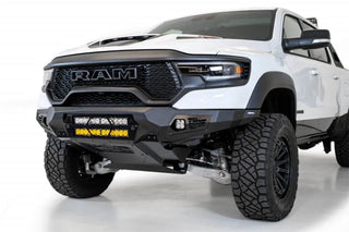 Addictive Desert Designs Bomber Front Bumper (FRONT): Ram 1500 (19-24)
