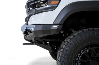 Addictive Desert Designs Bomber Front Bumper (FRONT): Ram 1500 (19-24)