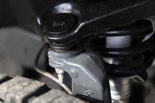 Belltech Suspension Lift Kit 6"-8" w/ F&R Trail Perf Shocks: Ram 1500 4WD (19-24)