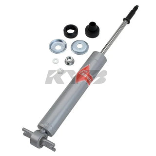 KYB Gas-A-Just Shocks and Struts (FRONT): Dodge Ram 1500 (06-08) / Ram 2500 (03-09) / Ram 3500 (03-09)
