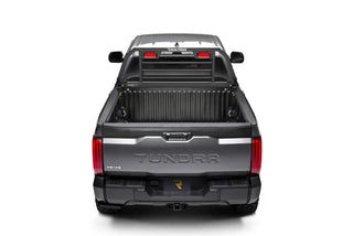 BackRack SRL Lighted Frame Rack: Ram 1500 (2019-2024) - Frame Only, Hardware Not Included