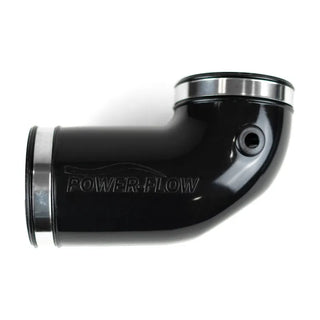 Injen Wrinkle Black PF Cold Air Intake System: Fits Most Ram 1500 Models (2019-2024)
