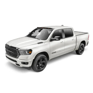 AVS AeroCab Pro Continuous LED Marker Light (ROOF): Fits Most Ram 1500 Models (2019-2026) - Black