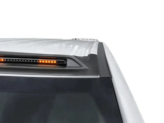 AVS AeroCab Pro Continuous LED Marker Light (ROOF): Fits Most Ram 1500 Models (2019-2026) - Black