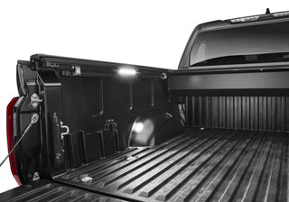 Retrax EQ Electric Retractable Truck Bed Cover 6.4ft: Fits Most Ram 1500 Models (2019-2024)