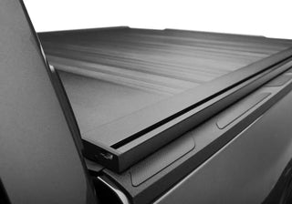 Retrax EQ Electric Retractable Truck Bed Cover 6.4ft: Fits Most Ram 1500 Models (2019-2024)