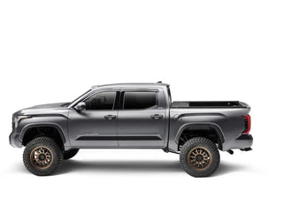 Retrax EQ Electric Retractable Truck Bed Cover 6.4ft: Fits Most Ram 1500 Models (2019-2024)