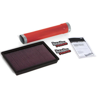 Banks Power Ram-Air Intake w/ Silencer Delete Tube: Ram 1500 / Classic 3.0L EcoDiesel (11-24)