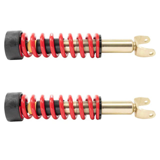 Belltech Suspension Lift Kit w/ Coilovers and Shocks: Fits Most Ram 1500 Models (2019-2024)