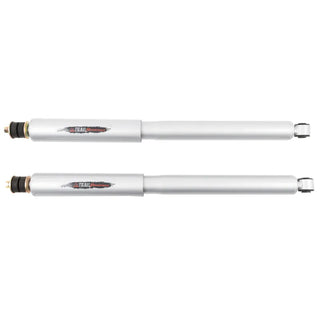 Belltech Suspension Lift Kit w/ Coilovers and Shocks: Fits Most Ram 1500 Models (2019-2024)