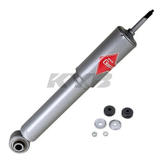 KYB Gas-A-Just Shocks and Struts (FRONT): Dodge Ram 1500 / Ram 2500 / Ram 3500 (94-02)