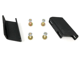 Tuff Country Front Sway Bar Drop Kit: Fits Dodge / Ram 1500 / 2500 / 3500 (94-26)