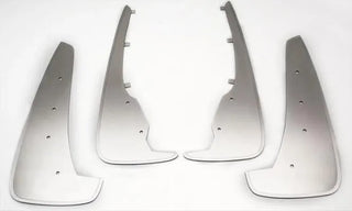 American Car Craft Splash Guards: Dodge Challenger 2015 - 2023 (Excluding Widebody)