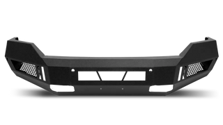 Body Armor 4x4 Eco Series Front Bumper: Fits Most Ram 1500 Models (2011-2018)