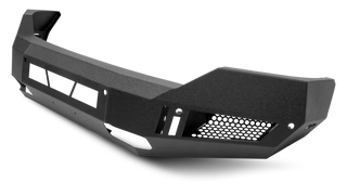 Body Armor 4x4 Eco Series Front Bumper: Fits Most Ram 1500 Models (2011-2018)