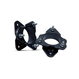 Body Armor 4x4 2.5in Strut and Coil Spacer: Fits Most Ram 1500 / Ram 1500 Classic Models (2011-2024)