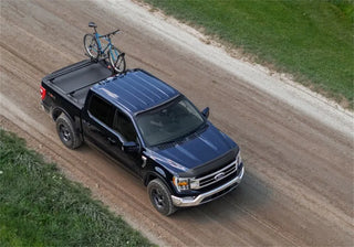 Roll-N-Lock A-Series XT Retractable Truck Bed Cover: Dodge Ram 1500 / 2500 / 3500 (02-26) 76.3in Bed