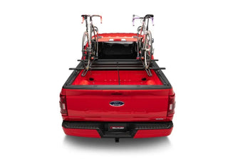 Roll-N-Lock A-Series XT Retractable Truck Bed Cover: Dodge Ram 1500 / 2500 / 3500 (02-26) 76.3in Bed