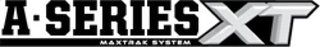 Roll-N-Lock A-Series XT Retractable Truck Bed Cover: Dodge Ram 1500 / 2500 / 3500 (02-26) 76.3in Bed