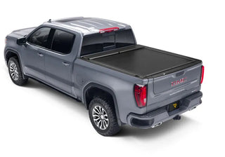 Roll-N-Lock A-Series XT Retractable Truck Bed Cover: Dodge Ram 1500 / 2500 / 3500 (02-26) 76.3in Bed