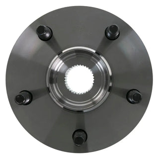 Moog Front Hub Assembly: Fits Most Dodge Ram 1500 Models (2002-2010) (515113)